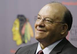 Legendary coach Scotty Bowman named to Order of Hockey Canada