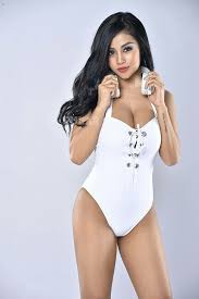 A model who became dj�. Pin On Tania Ayu