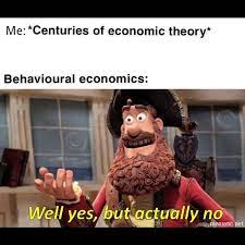 Well No But Actually Yes Love Meme