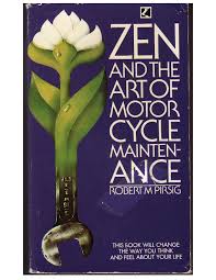 The second, a more speculative conclusion, drawing on a on the 60th anniversary of 'zen and. Guide To Zen And The Art Of Motorcycle Maintenance Scoopsmentalpropaganda