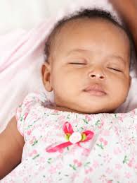 How I chose my baby name