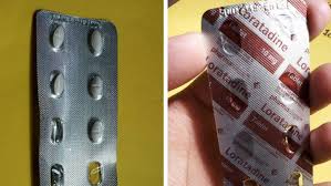 .semasa mengandung, ubat selsema clarinase tablet, ubat selsema farmasi, ubat selsema. Ubat Loratadine Kegunaan Dos Dan Kesan Sampingan The Diagnosa