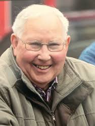 Condolence Book for Michael FOLEY (Graiguecullen, Carlow)