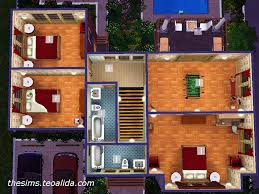 Hugo lin / the spruce free small house plans, rather than being a rare commodity,. My First The Sims 3 House The Sims Fan Page