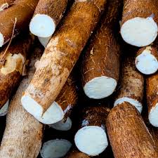 Les Questions Que Vous Vous Posez Sur Le Manioc Les Bienfaits Le Gout Comment Le Cuisiner Cuisine Actuelle