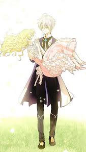 I made a fanart of athanasia in 'who made me a princess' manhwa! Who Made Me A Princess Mobile Wallpapers Tumbex