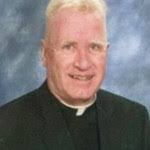Fr. Daniel Ryan, V.F. Obituary