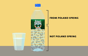 Save up to $50 plus get free delivery on your first order when you. Does Poland Spring Water Actually Come From Poland Spring Mother Jones