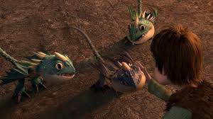 How To Train Your Dragon Gift Of The Night Fury Full Movie Baby Nadders In Gift Of The Night Fury How Train Your Dragon How To Train Your Dragon How To Train Your