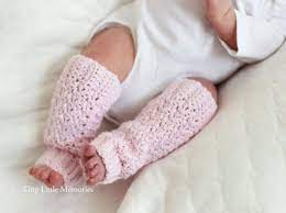 Leg Warmers For Baby Baby Leg Warmers Crochet Leg Warmers Etsy Baby Legs Baby Leg Warmers Crochet Leg Warmers
