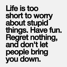 Lifes Too Short Quotes Quotes About Life We must also live our lives doing the things and for the people that we are passionate about. lifes too short quotes quotes about life