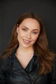 Evgenia Rozanova, 34, Moscow.Film and Theater talent. Official Website