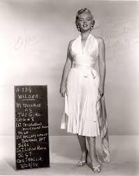 Maybe you would like to learn more about one of these? Marilyn Monroe Costume Tests For The Seven Year Itch 1954 Marilyn Monroe Photography Marilyn Monroe Scene Marilyn Monroe