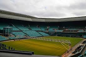 We have all lists of tennis courts or clubs in miami. Center Court Picture Of The All England Lawn Tennis Club London Tripadvisor