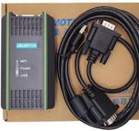 Amazon.com: DCYNXC Compatible with Siemens PLC Programming ...