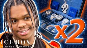 42 Dugg Doubles His Jewelry Collection At Icebox Youtube A wide variety of ja morant options are available to you, such as feature, supply type, and sportswear type.
