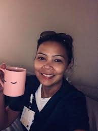 Working at RMH NCC/6T Step Down Unit