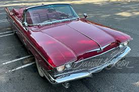 Image result for Regal Red 1960 Imperial