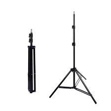 Amazon Com Zroven Retractable Photography Tripod Light Stands Photo Softboxes Lights Video Lighting Tripod Beauty