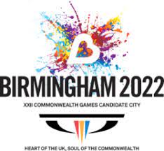 Organisers have unveiled the logo for the 2022 birmingham commonwealth games. Bids For The 2022 Commonwealth Games Wikipedia