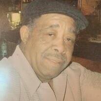 Mr. William Arthur Williams Obituary