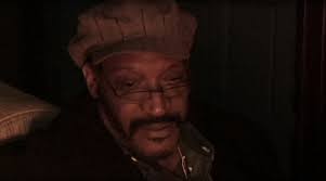 The Man From Earth” (2007) is a centuries-spanning epic told over a single  evening…