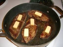 Steak Its A Beautiful Thing Lauren S Latest How To Cook Steak Ways To Cook Steak Food