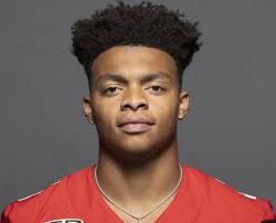 Atl | the ohio state university father to @unofields. Ohio State Buckeyes Official Athletics Site 1 Justin Fields Qb