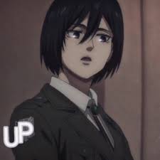 Un Edit de Mikasa al Mes: ¡Compromiso Total!