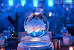 Fire And Ice Party Decorations