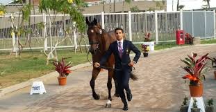 Despite this, some of them have managed to represent the country on the world's grandest stage. Tokyo Olympics Player Profile Fouaad Mirza