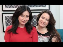 See more of shannen doherty on facebook. What Shannen Doherty Really Thinks When She Sees A 90210 Rerun Youtube