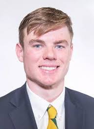 Blake Perdue's Instagram, Twitter & Facebook