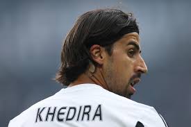 Juventus'un alman orta saha oyuncusu sami khedira, 2015'te takıma katıldığından beri i̇talyan ekibinin orta sahasında kilit isimlerden biri haline geldi. Sami Khedira Will Return This Month Juvefc Com