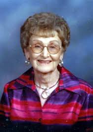 Myrtis C Lee Obituary