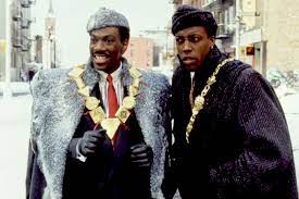 Munnabhai chale america in 2009. Coming To America Sequel Now Coming To Amazon For A 2021 Premiere Ew Com