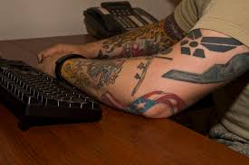 Marine corps tattoo body art policy. Air Force Loosens Tattoo Rules Recruiting Restrictions