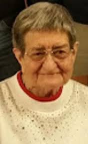 Obituaries in today's Courier