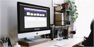 Pin By ويكى فون On طريقة إضافة وتحرير الصور في نماذج جوجل Computer Monitor Computer Electronic Products
