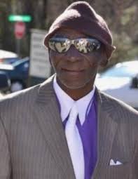 Obituary for Nathaniel Cook