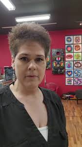 Angie Spivey Watkins