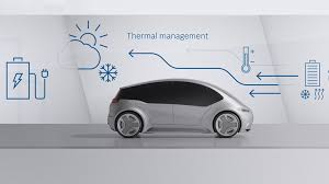 However, the chevy volt offers heated driver and front passenger seats.and. Thermal Managementfor Hybrid Electric Drives