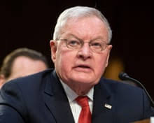 US official heading Ukraine peace plan has history of empathizing with  Russia