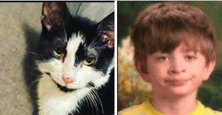 Yes Snoop. We hear you 😜🐈‍⬛