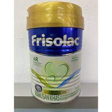 Cek harga susu formula comfort secara online di indonesia | temukan berbagai kupon susu formula frisolac susu formula comfort nutrilon susu formula pertumbuhan dancow susu susu formula comfort yang paling banyak dicari saat ini adalah nutribaby royal 1 formula bayi bubuk. Frisolac Comfort Ar 400g Rumusan Khas New Packing Frisolac Ar Exp 2023 Shopee Malaysia