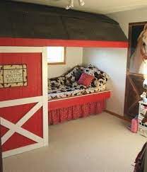 Country Bedroom Ideas That Will Bring The South To You Themed Kids Room Horse Room Decor Country Bedroom