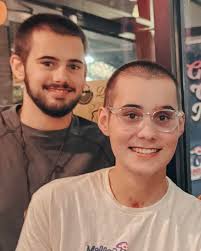 It's been 9 years today since Caleb's injury. I thank GOD for every day and  especially every milestone in his life. On October 14 he and the love of  his life, Laurie