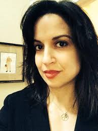 Customer of the Day: Terri Berry and Her Fruit Necklace