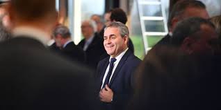 Météo france nous promet trois prochains mois radieux à l'aube du déconfinement. Xavier Bertrand Candidat En 2022 Il Y A Un Espace Pour La Droite Jusqu Au Centre