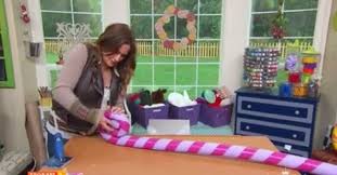 The cheap dollar store noodles work best. Creative Ideas Diy Giant Lollipop Holiday Decoration From Pool Noodles I Creative Ideas